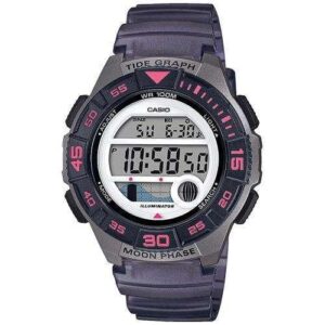 Casio LWS-1100H-8AVEF Digital Sport
