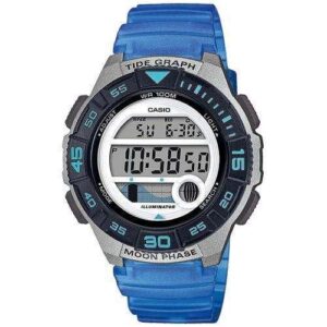Casio LWS-1100H-2AVEF Digital Sport