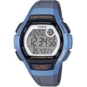 Casio LWS-2000H-2AVEF Digital Sport