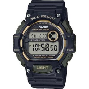 Casio TRT-110H-1A2 Digital Sport