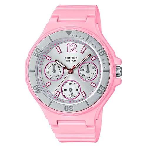 Casio LRW-250H-4A2VEF Sport