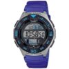 Casio WS-1100H-2AVEF Digital Sport