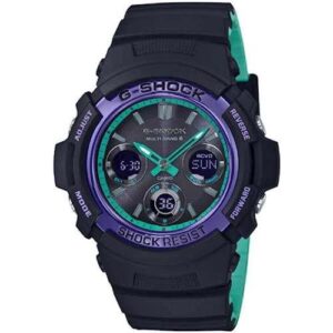 Casio AWG-M100SBL-1AER G-Shock