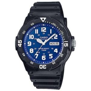 Casio MRW-200H-2B2VEF Sport