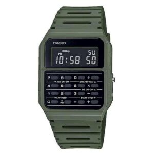 Casio CA-53WF-3B Calculator