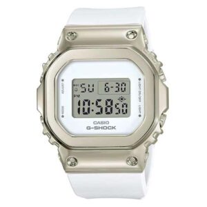 Casio GM-S5600G-7ER G-Shock