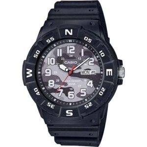 Casio MRW-220HCM-1B Sport