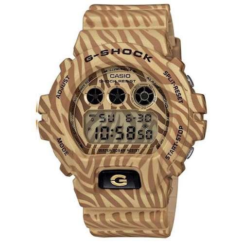 Casio DW-6900ZB-9ER G-Shock