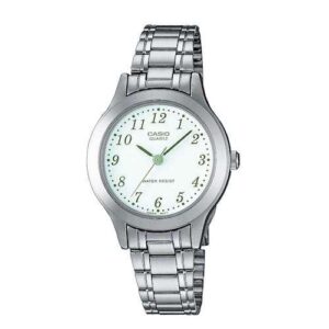 Casio LTP-1128PA-7BEF Lady Classic