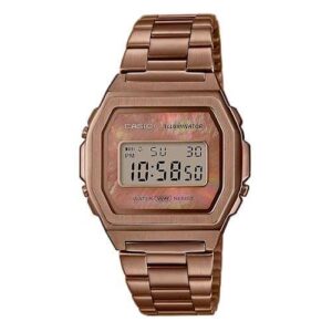 Casio A1000RG-5EF Digitale Vintage