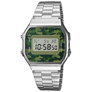 Casio A168WEC-3EF Digital Vintage