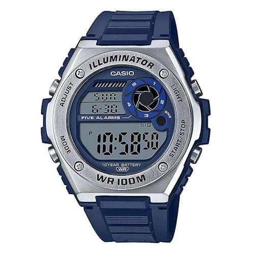 Casio MWD-100H-2AVEF Digital Sport