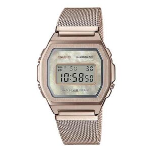 Casio A1000MCG-9EF Digital Vintage