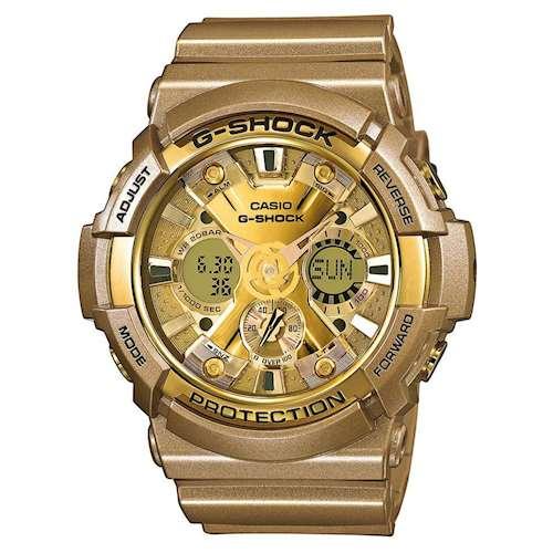 Casio GA-200GD-9AER G-Shock