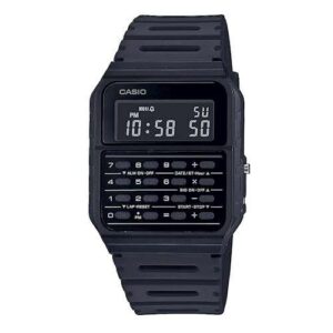Casio CA-53WF-1B Calculator