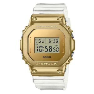 Casio GM-5600SG-9ER G-Shock