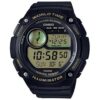 Casio CPA-100-9AVEF Digital Sport