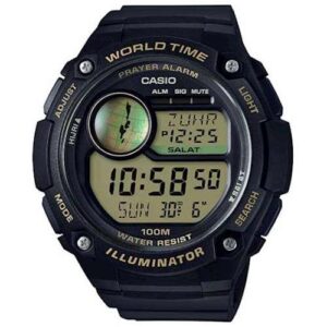 Casio CPA-100-9AVEF Digital Sport