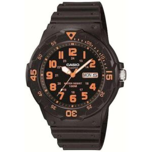 Casio MRW-200H-4BVEF Sport