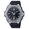 Casio MWA-100H-1AVEF Sport