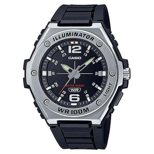 Casio MWA-100H-1AVEF Sport