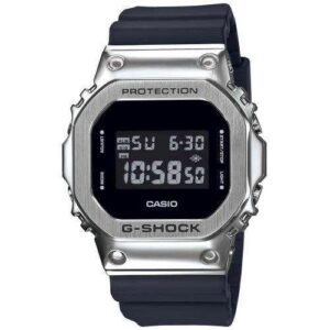 Casio GM-5600-1ER G-Shock
