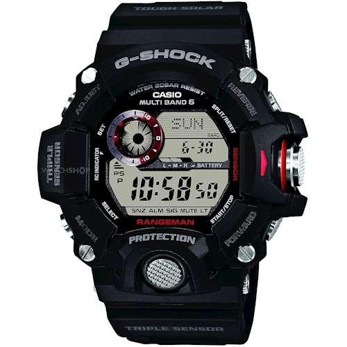 Casio GW-9400-1ER G-Shock