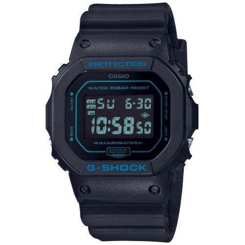 Casio DW-5600BBM-1ER G-Shock
