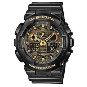 Casio GA-100CF-1A9ER G-Shock