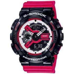 Casio GA-110RB-1AER G-Shock