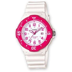 Casio LRW-200H-4B Lady Sport
