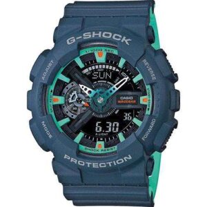 Casio GA-110CC-2AER G-Shock