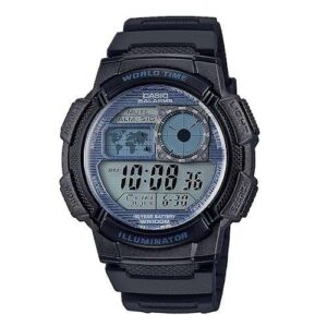 Casio AE-1000W-2A2 Digital Sport