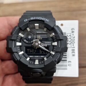 Casio GA-700-1BER G-Shock