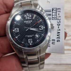 Casio EF-125D-1A Edifice