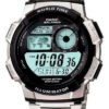 Casio AE-1000WD-1A Digital Sport