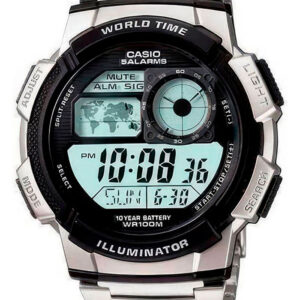 Casio AE-1000WD-1A Digital Sport