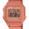 Casio B650WC-5A Digital Vintage