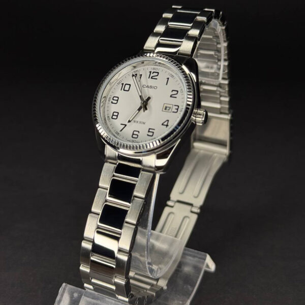 Casio LTP-1302PD-7B Lady Classic