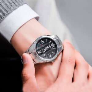 Casio EF-125D-1A Edifice