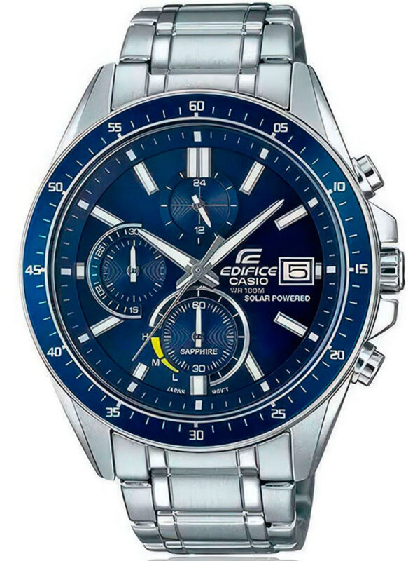 Casio EFS-S510D-2A Edifice