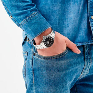 Casio EFV-100D-1A Edifice