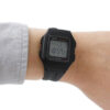 Casio F-201WA-1A Digital Vintage 45497