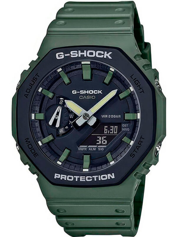 Casio GA-2110SU-3A G-Shock