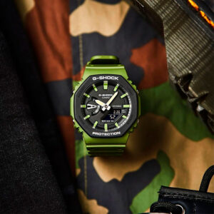 Casio GA-2110SU-3A G-Shock