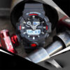Casio GA-700-1A G-Shock 45301