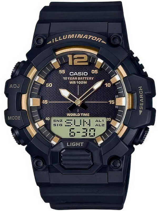 Casio HDC-700-9A Comby Sport