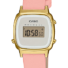 Casio LA670WEFL-4A2 Lady Vintage