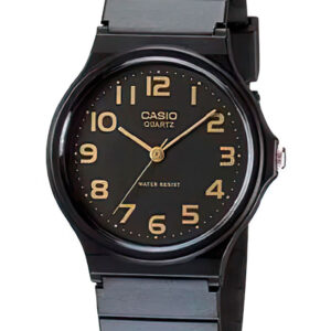 Casio MQ-24-1B2 Vintage