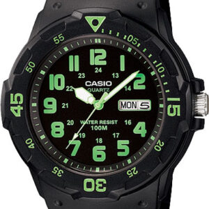 Casio MRW-200H-3B Sport